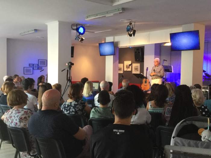 Elim Family Fellowship