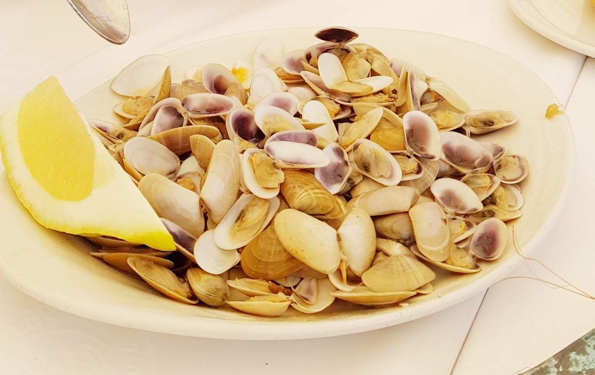 Marisquería Los Mellizos Marbella