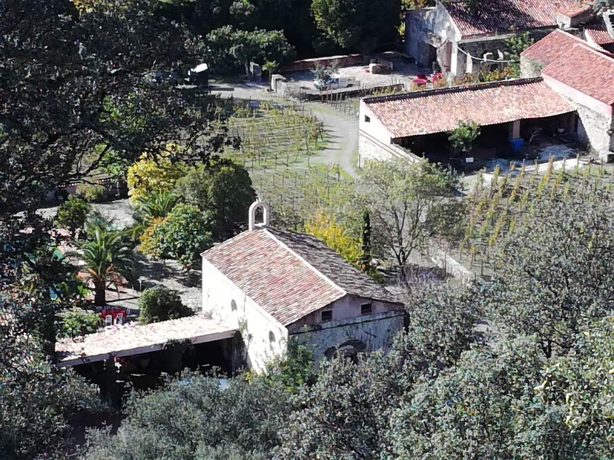 Antigua Real Fábrica de Hojalata San Miguel