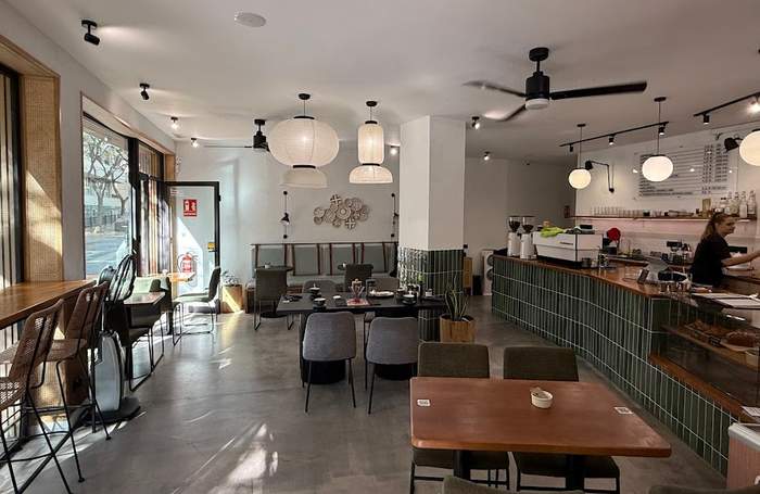 ARA Café