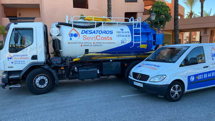 Desatoros Sevicosta