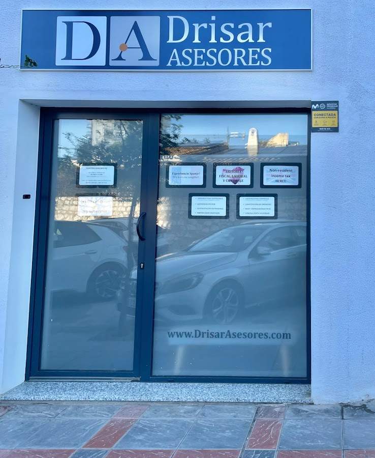 Drisar Asesores