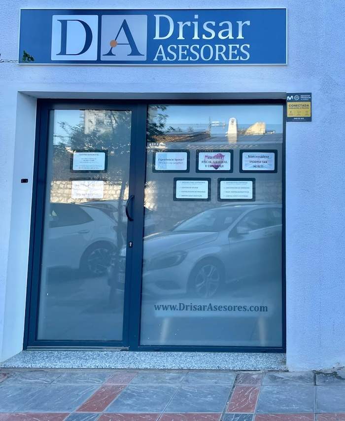 Drisar Asesores