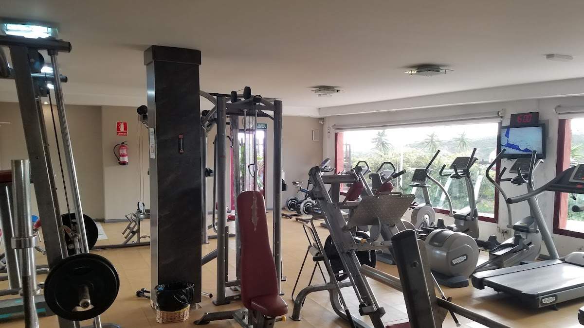 Casares Fitness