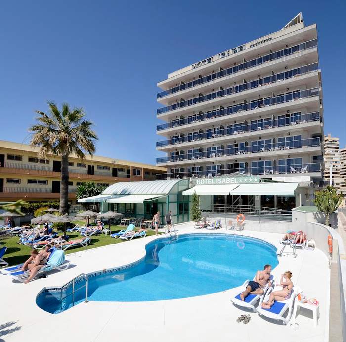 Hotel Isabel
