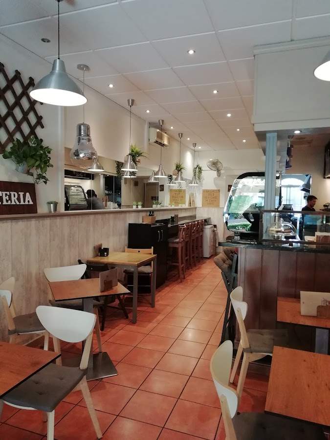 Ayres Café