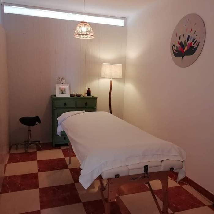 Centro De Bienestar Y Belleza Carmen Florido