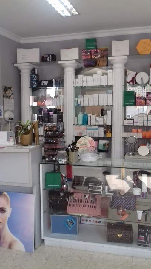 Centro de Estética R&M
