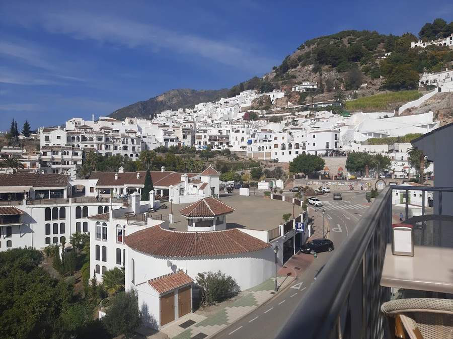 Plaza de las Tres Culturas