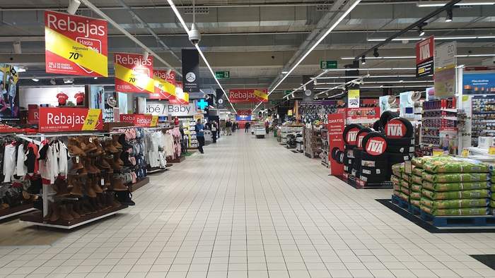 Carrefour