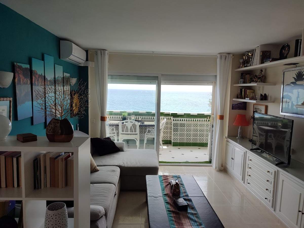 Apartamento Playa La perla