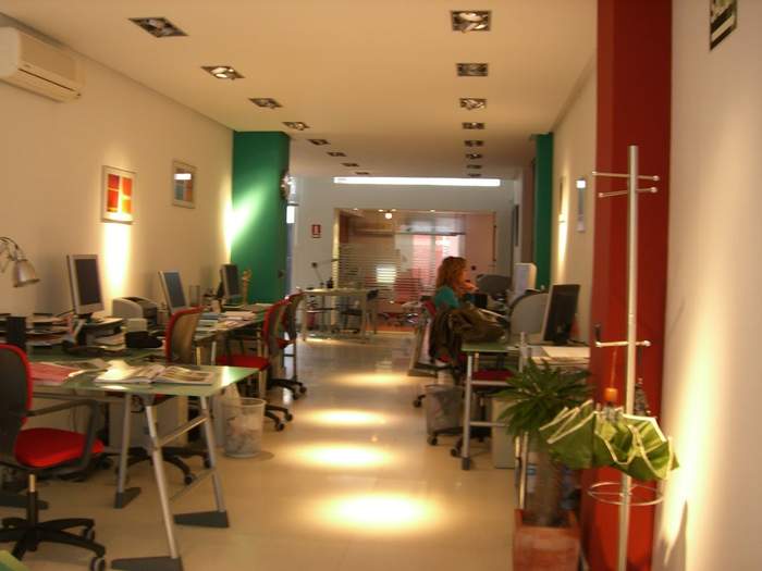 Alarife Arquitectos