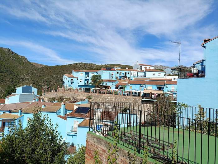 Casa rural Molino de Bony