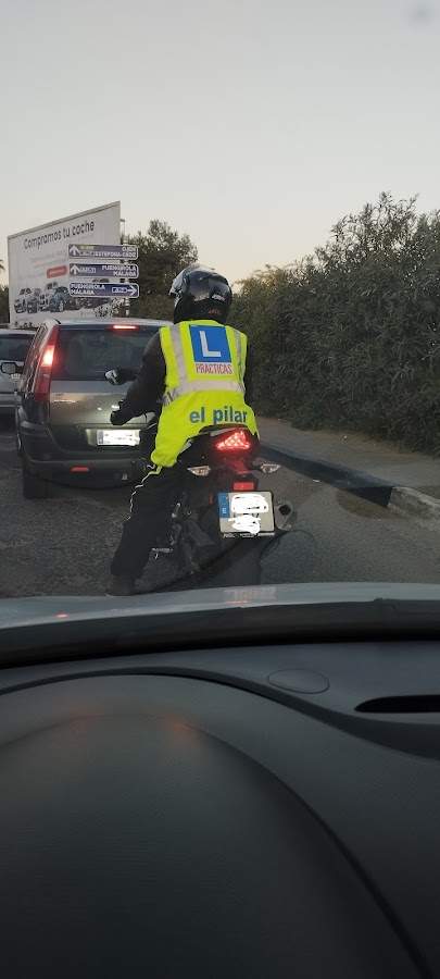 Autoescuela El Pilar/Marbella (Online y Presencial)