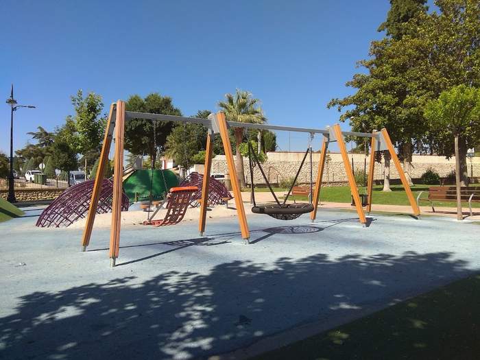 Parque de la Negrita