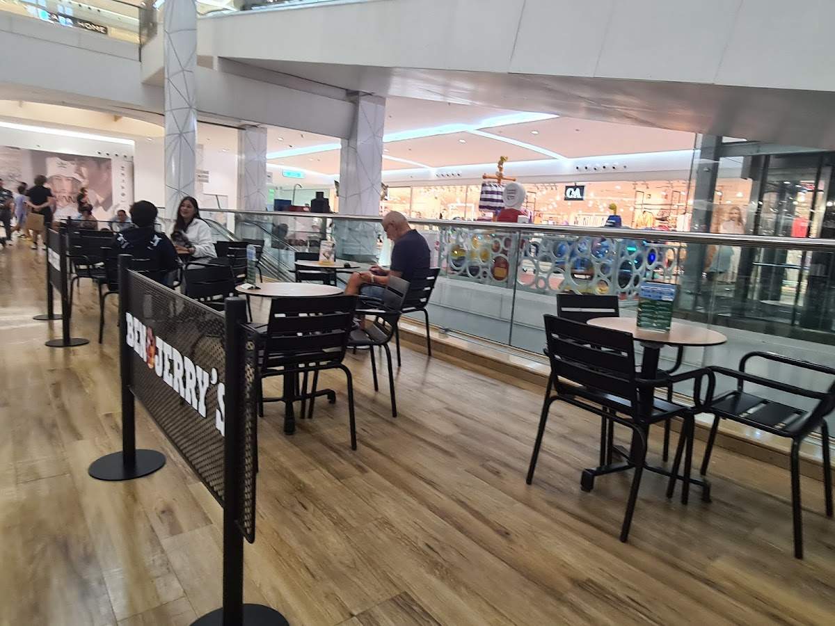 Ben & Jerry’s Miramar