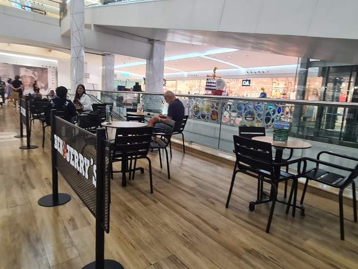 Ben & Jerry’s Miramar