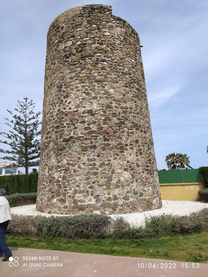 Torre de Saladillo
