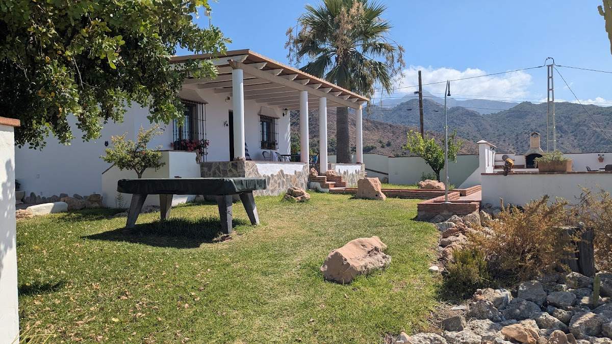 Villa Fortes