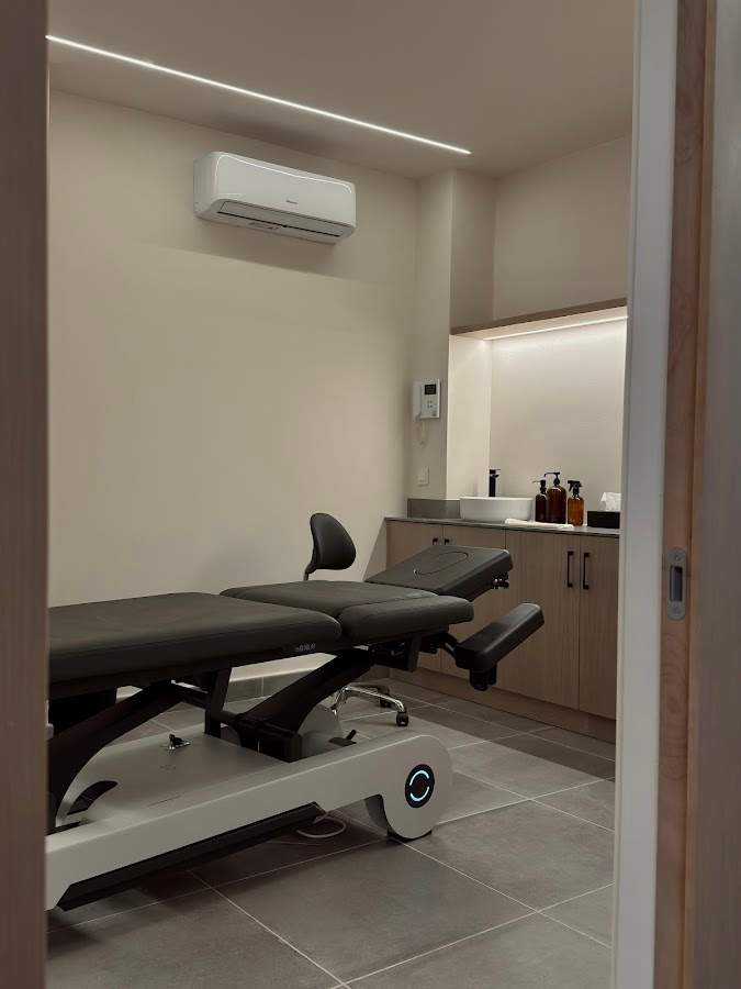 Move Studio | Centro de Fisioterapia y Rehabilitación Deportiva en Estepona