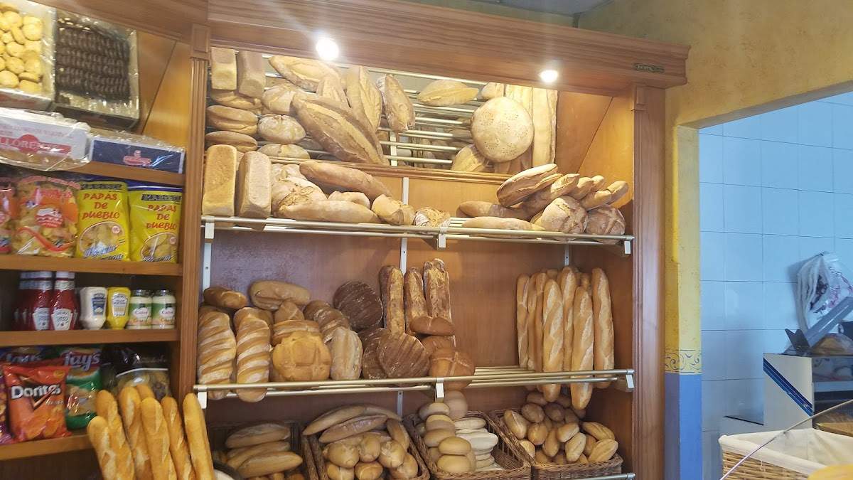 Panadería Benalmádena