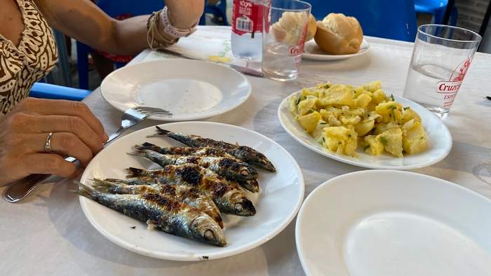 Restaurante El Cordobés
