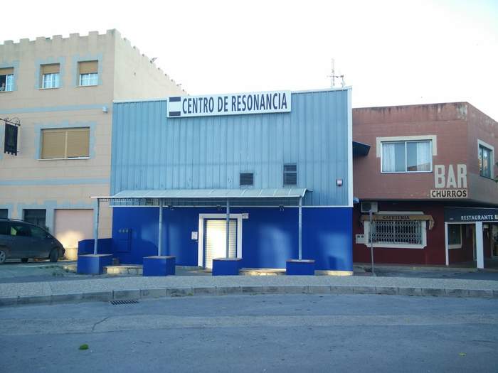 Centro Resonancia Antequera