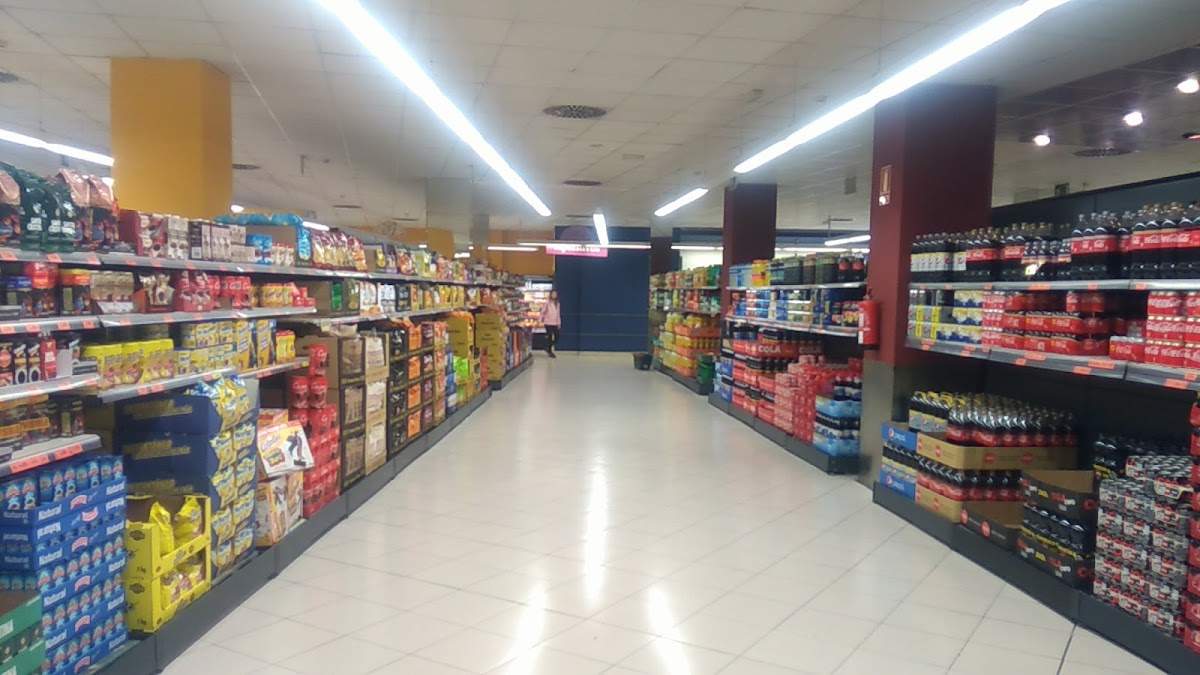 Mercadona