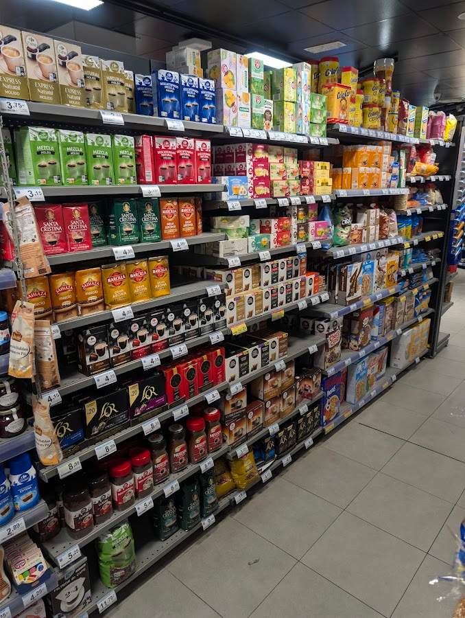 Carrefour Express