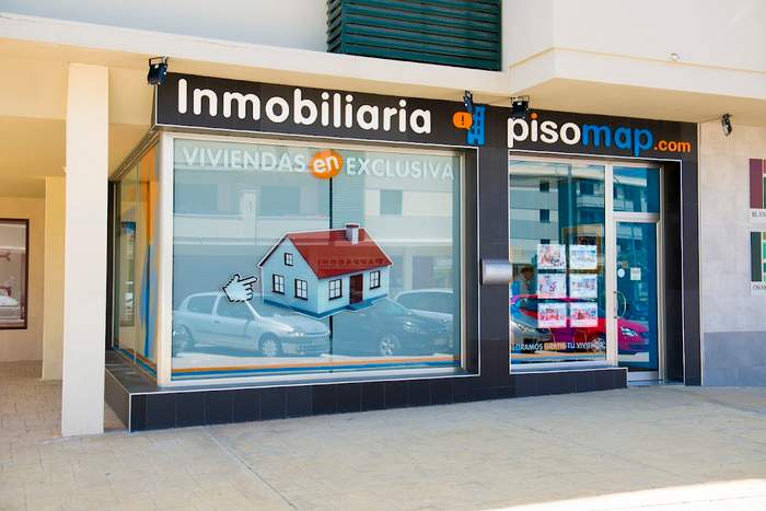 Inmobiliaria Antequera Pisomap