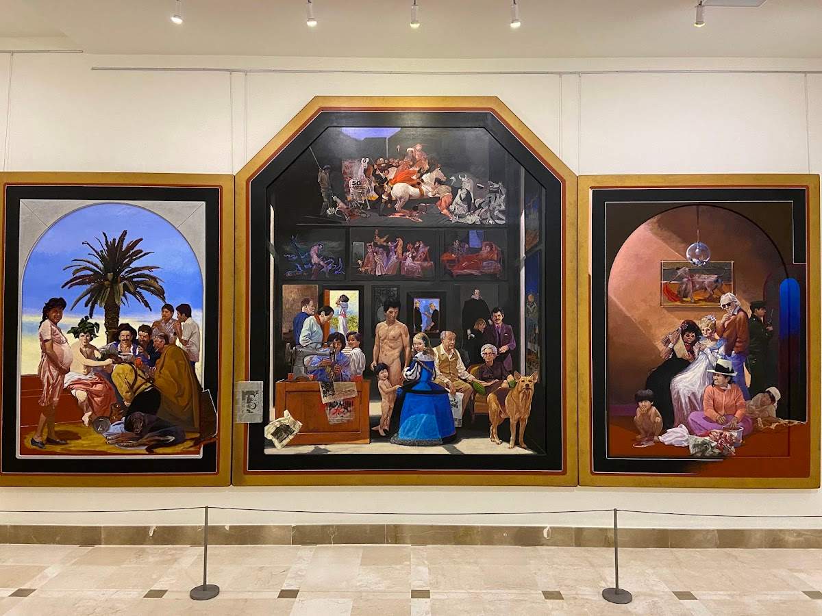 Museo Ralli Marbella