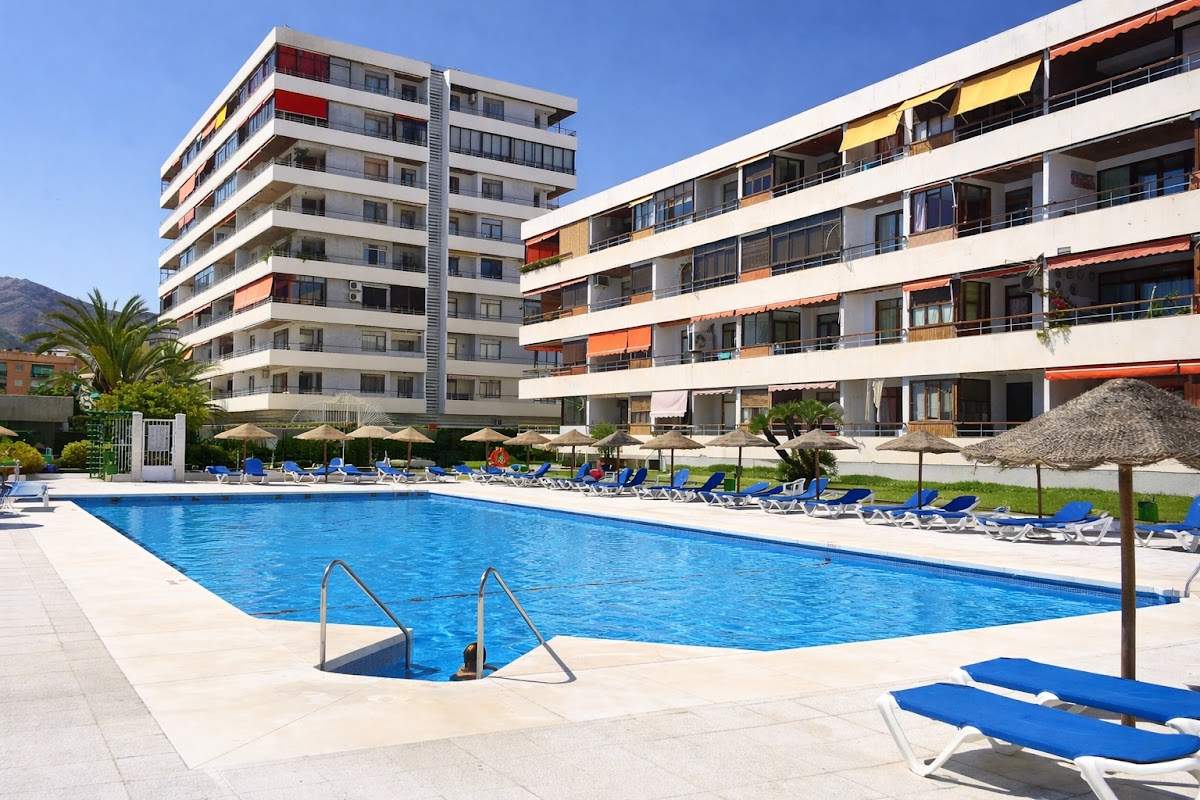 Apartamentos La Nogalera By Collection Apartments