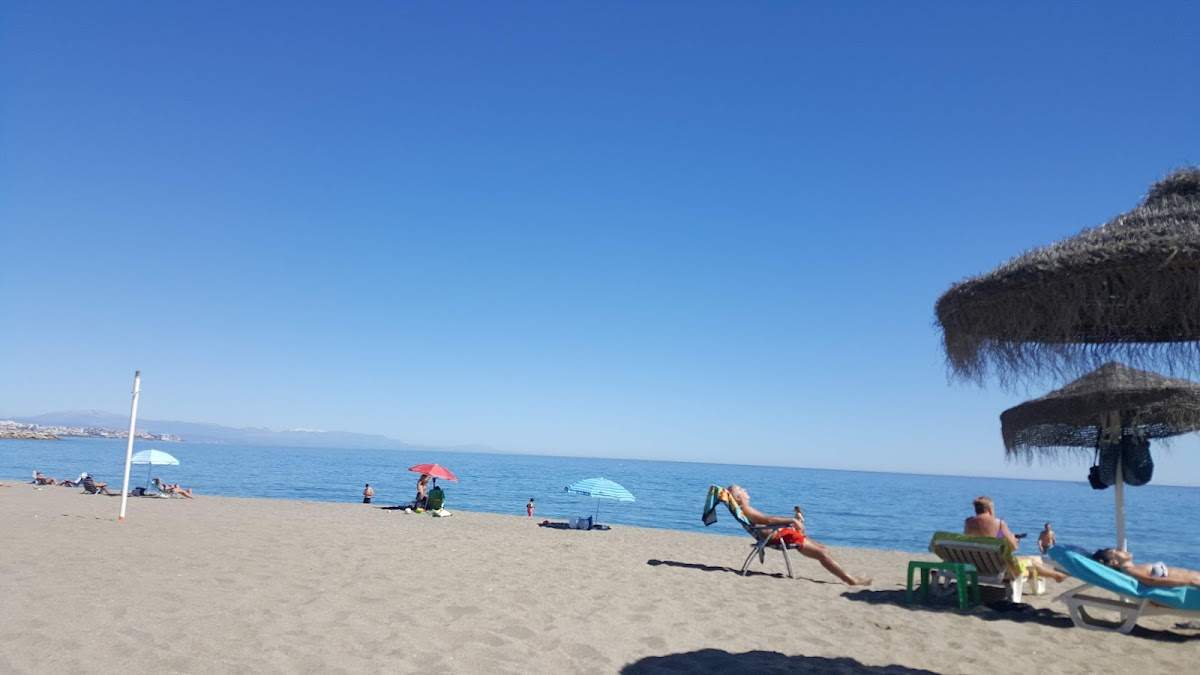 Playa Alexis