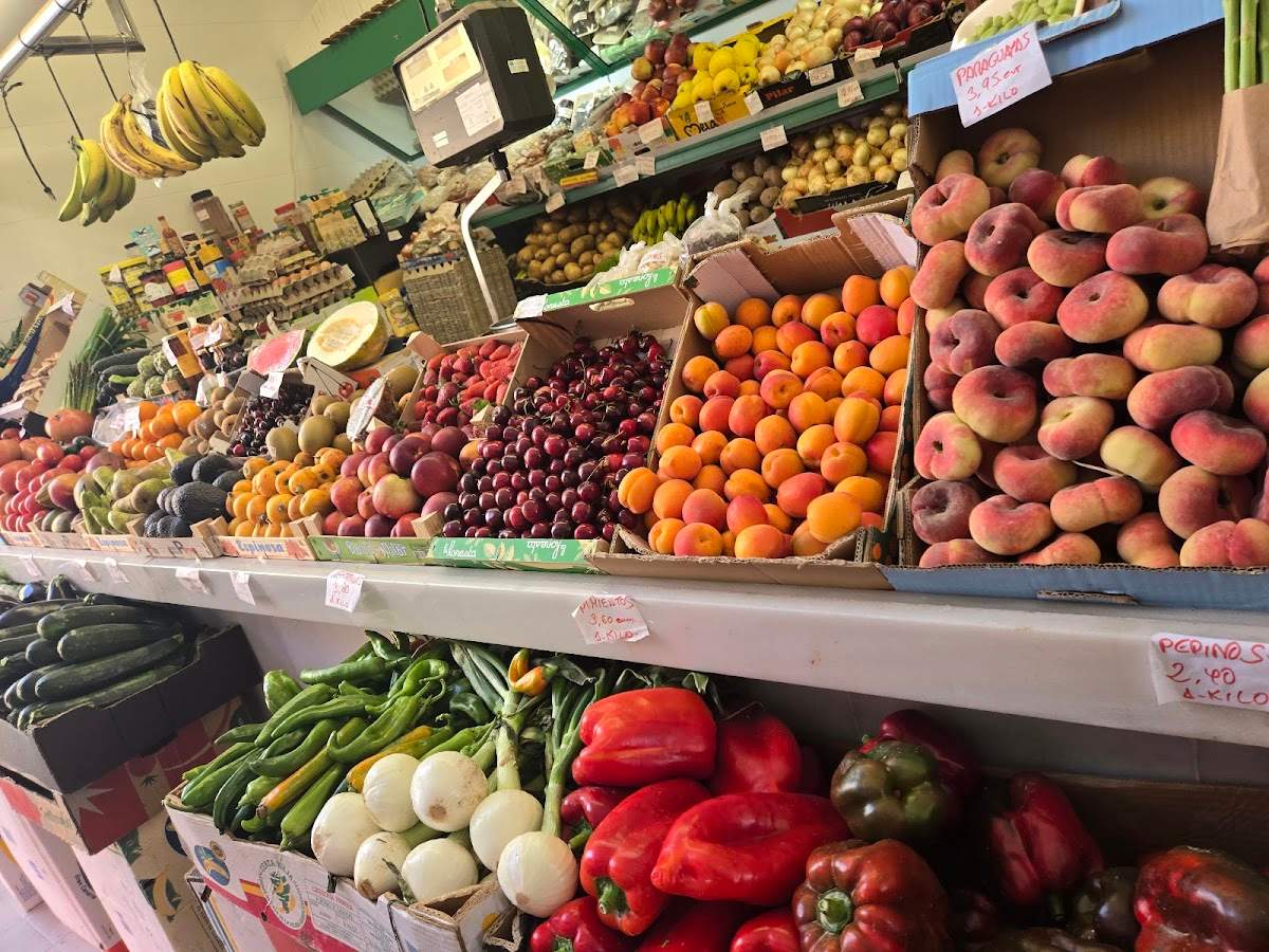 Mercado de Salamanca