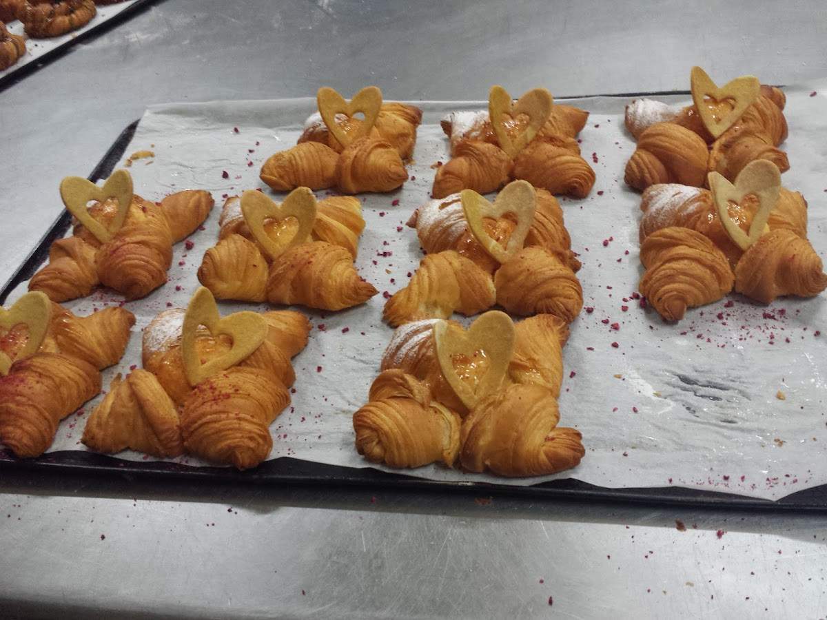 Panadería Hnos. Escalante Martín