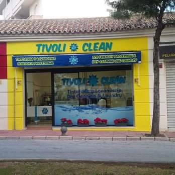 Tivoli Clean