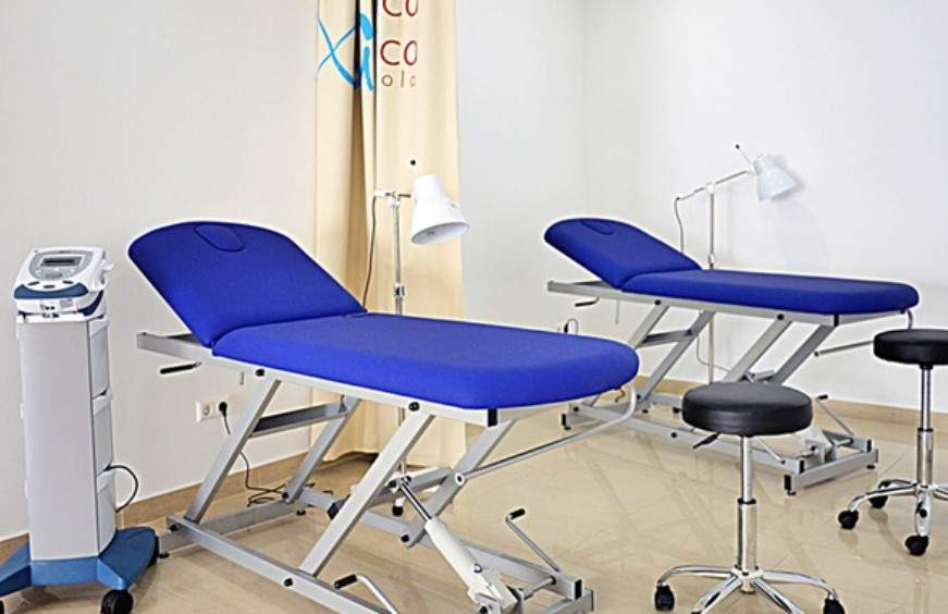 Clínica Médica Fuengirola