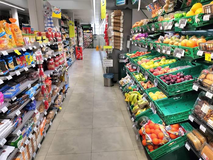Carrefour Express