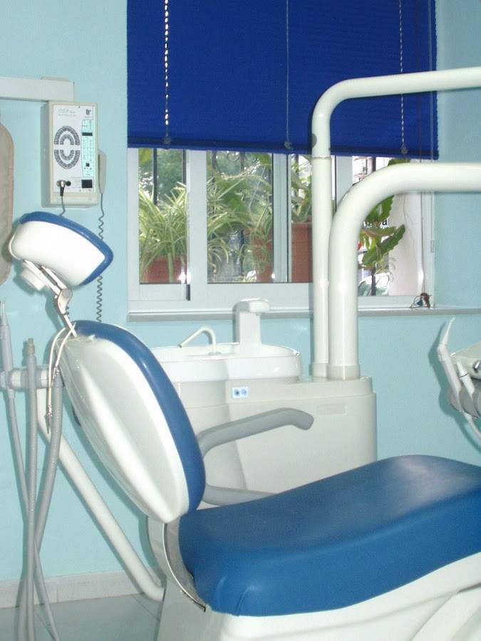 Clínica Dental Cristina López