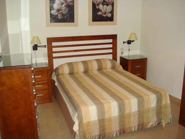 Apartamentos La Castellana Antequera