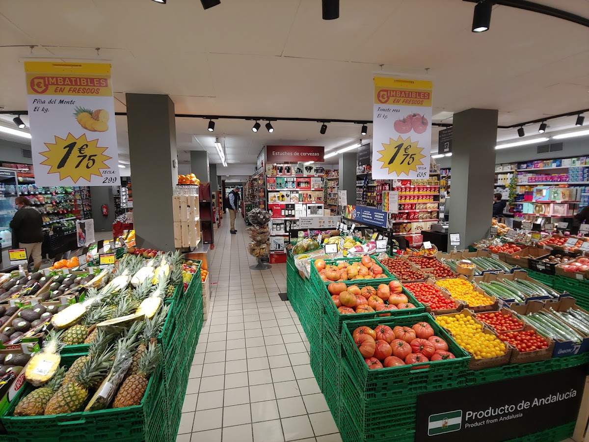 Carrefour Market