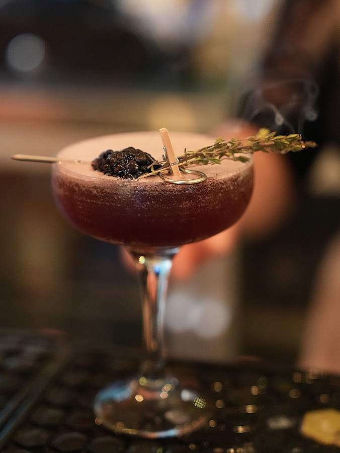 Rionegro Cocktail Bar and Kitchen