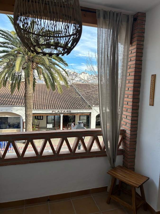 Carmen Apartamento Susanne