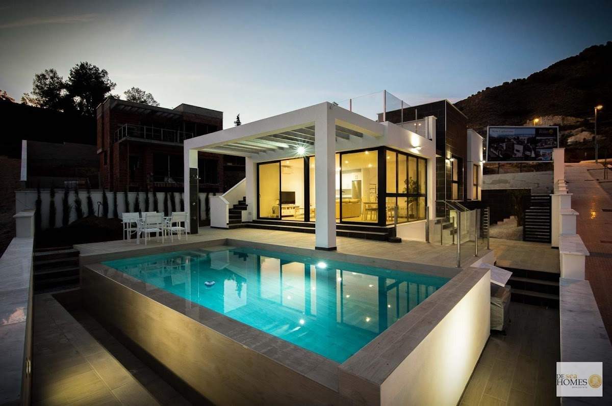 DeseaHomes