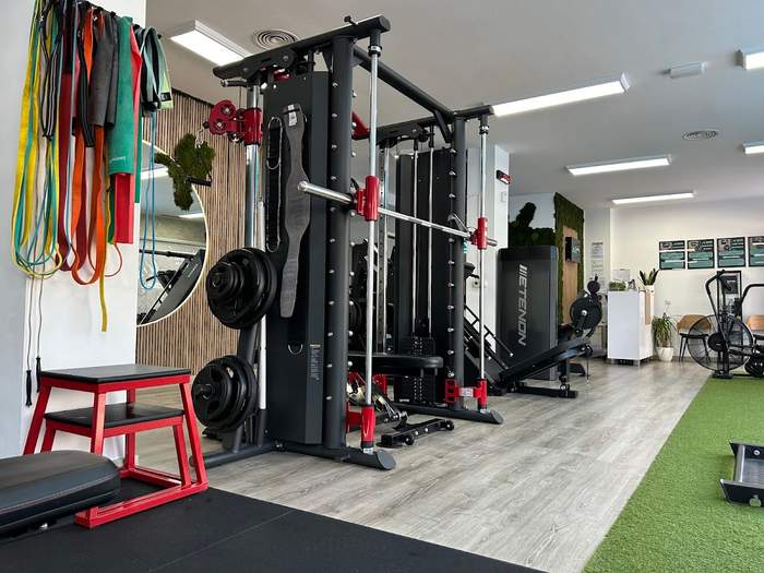 Dianoa Training