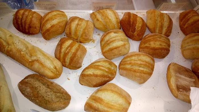 Panadería La Tiendecita De Lili