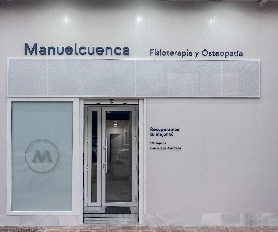 Manuel Cuenca