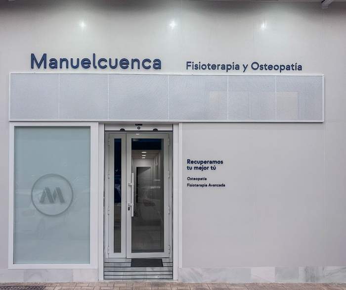 Manuel Cuenca