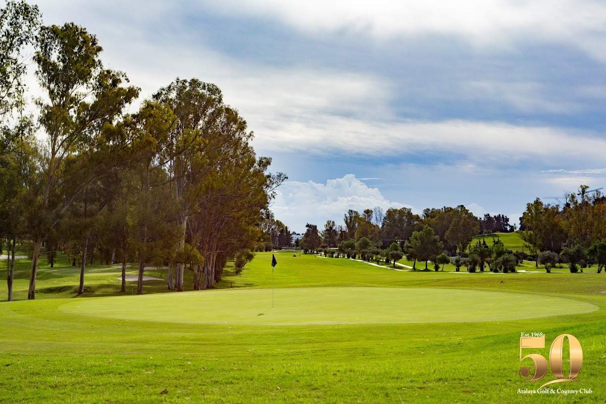 Atalaya Golf & Country Club