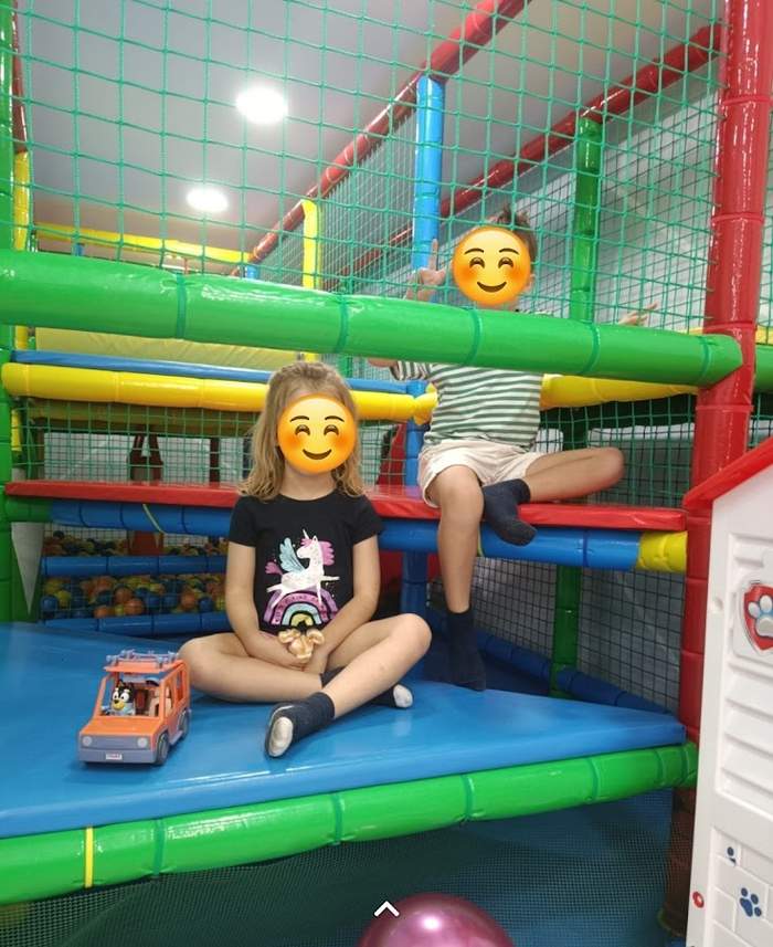 The dreams park